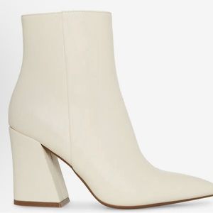 Madden Girl Cody Bootie